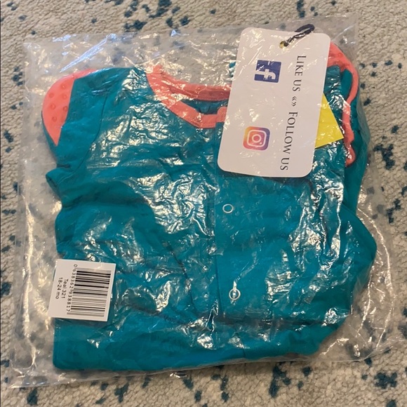 Kozi & Co pajama - Picture 2 of 6